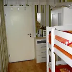 Haus Moselblick Apartamento *