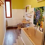 Haus Moselblick Apartamento