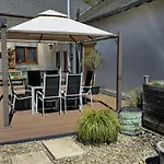 Haus Moselblick * Hatzenport