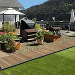 Haus Moselblick Apartamento *