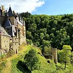Haus Moselblick