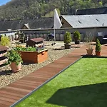 Apartamento Haus Moselblick *