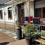 Haus Moselblick Apartamento Hatzenport