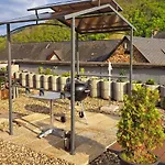 Haus Moselblick Apartamento Hatzenport
