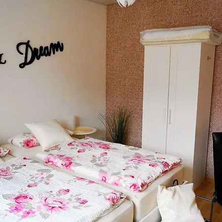 Haus Moselblick Apartment