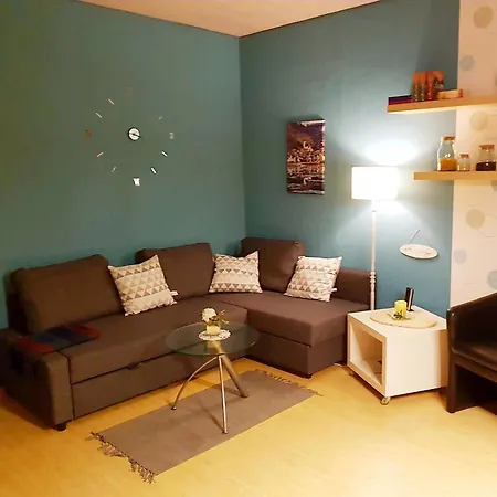 Apartment Haus Moselblick *