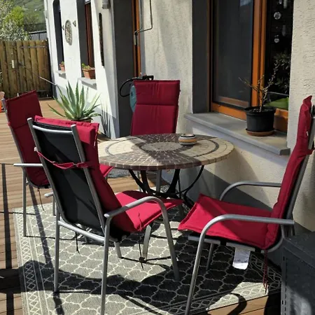 Haus Moselblick