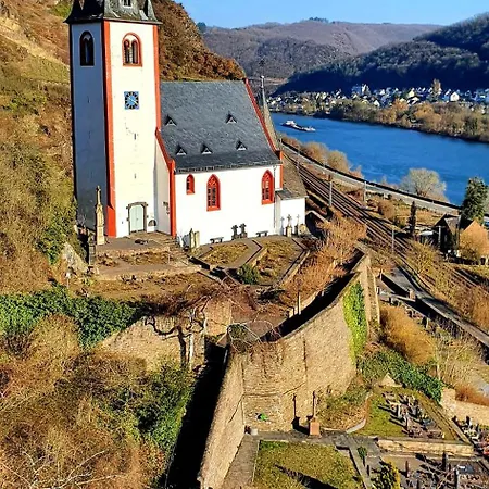 Apartment Haus Moselblick