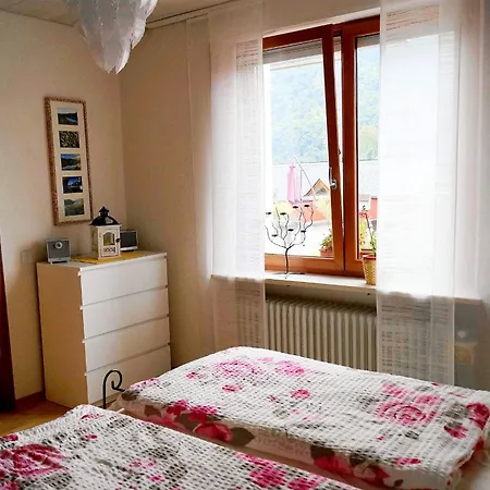 Apartment Haus Moselblick Hatzenport