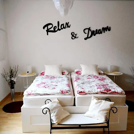 Haus Moselblick Hatzenport