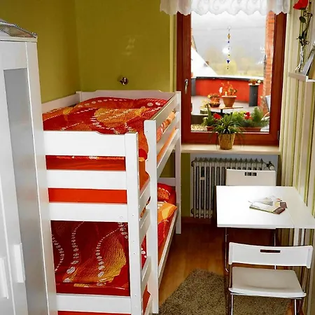 Haus Moselblick * Hatzenport