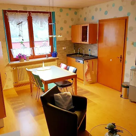 Haus Moselblick