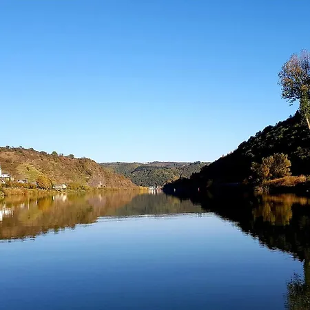 Haus Moselblick Hatzenport