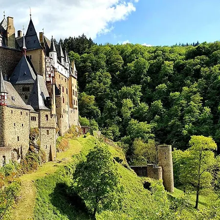 Haus Moselblick