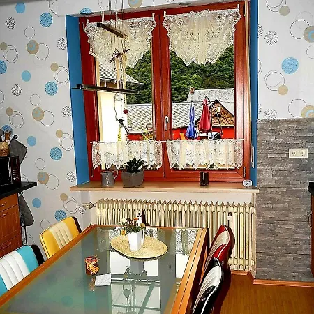 Haus Moselblick Apartment *