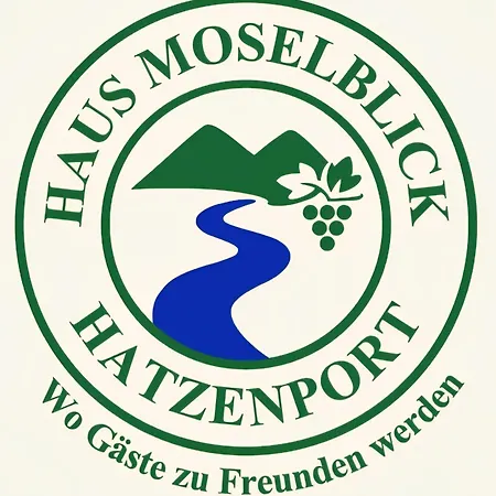 Haus Moselblick Hatzenport
