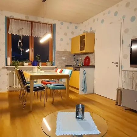 아파트 Haus Moselblick Hatzenport