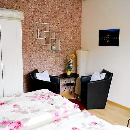 Apartman Haus Moselblick Hatzenport