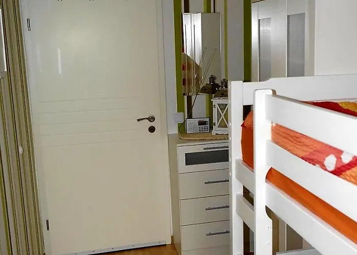 Haus Moselblick Apartman *