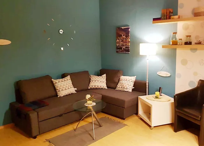 Apartman Haus Moselblick *