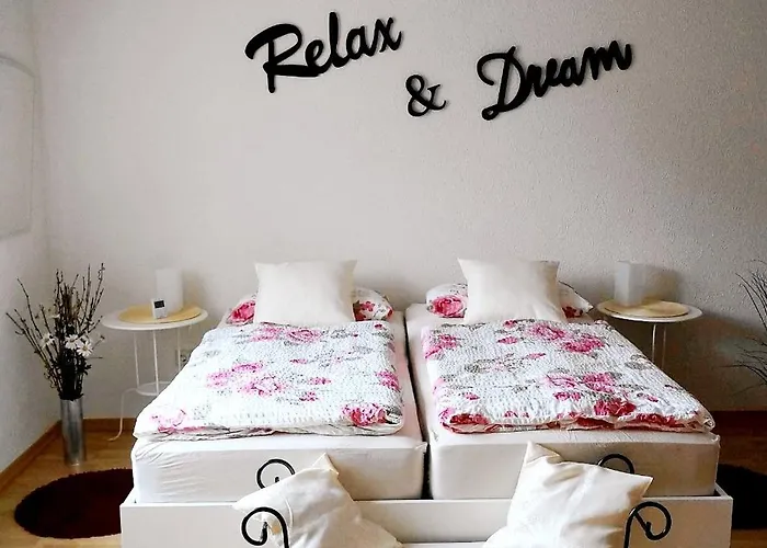 Haus Moselblick Hatzenport