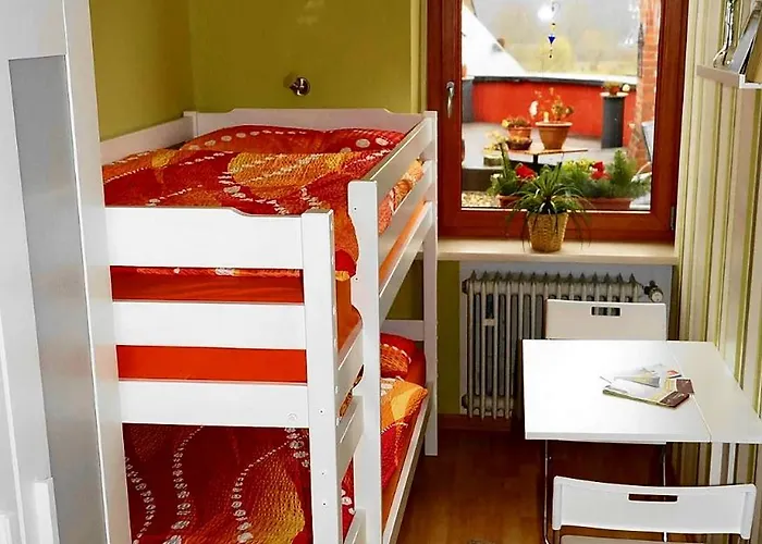 Haus Moselblick * Hatzenport