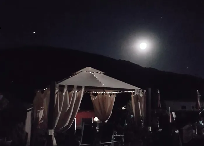 Haus Moselblick Apartman