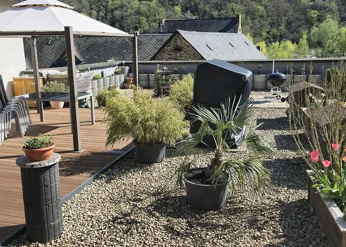 아파트 Haus Moselblick