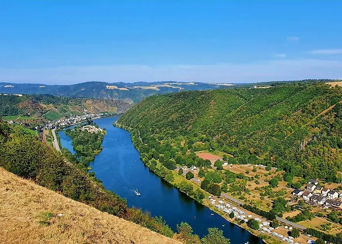 Apartman Haus Moselblick *