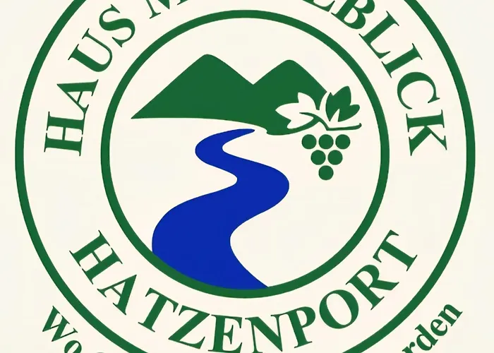 Haus Moselblick Hatzenport