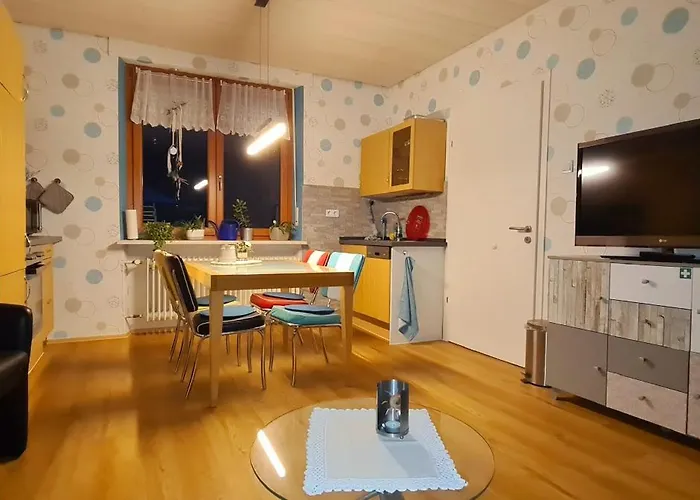 Apartman Haus Moselblick Hatzenport